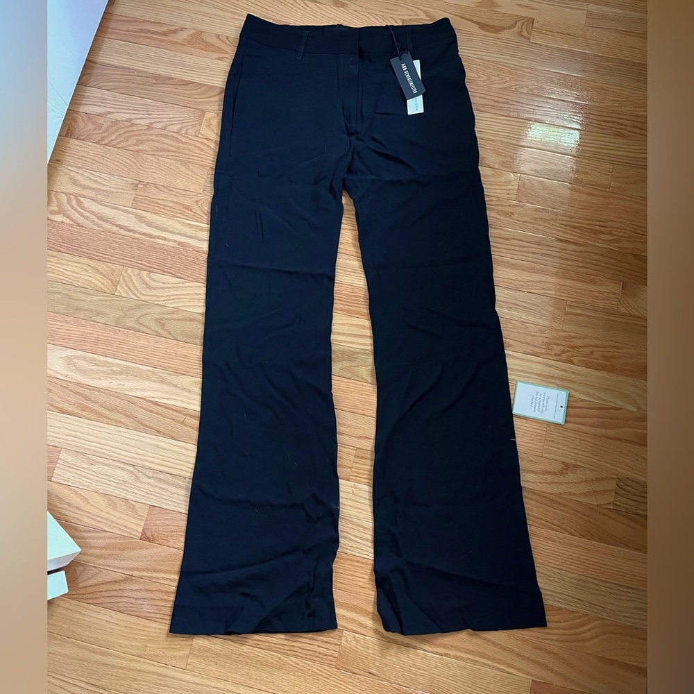 Ann Demeulemeester pants NWT Size 42